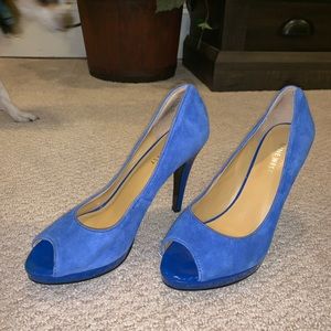 Nine West heels